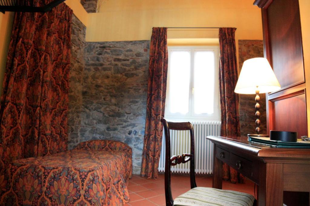 Locanda La Casetta Angera Room photo