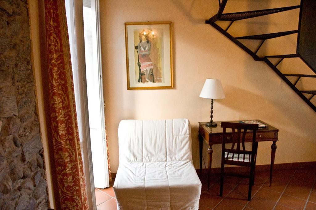 Locanda La Casetta Angera Room photo